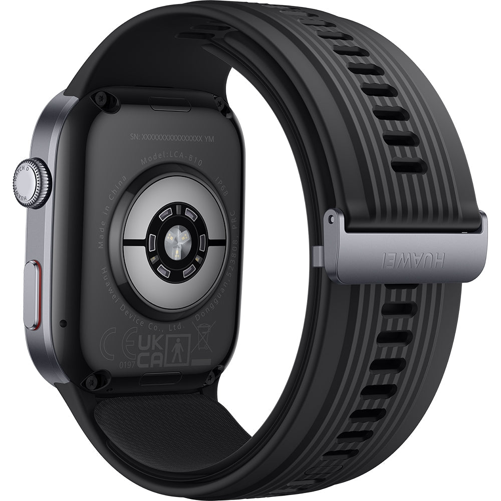 SmartWatch Y68 - Inteligentne Monitorowanie | Menu Po Polsku