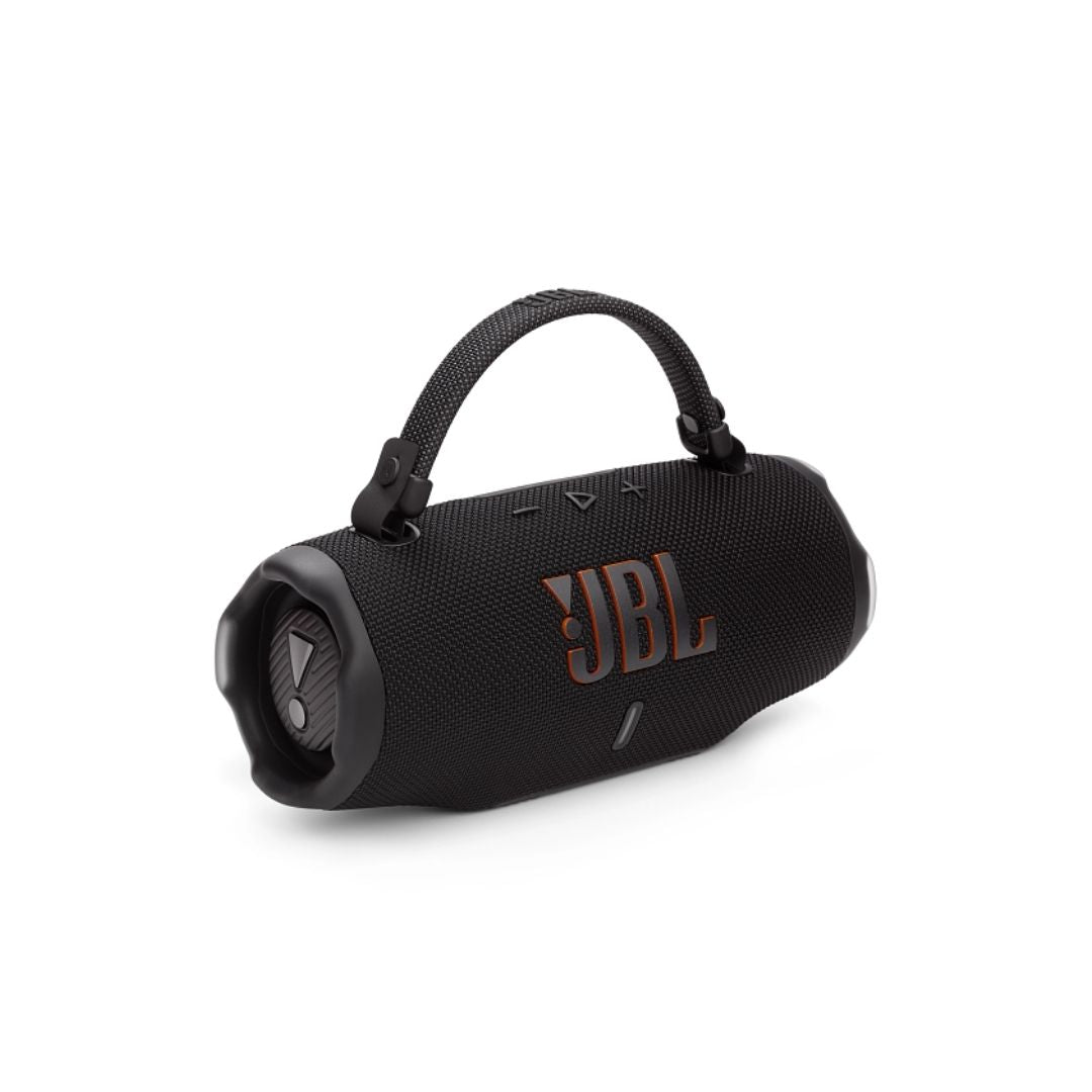 JBL Charge 6 | Przenośny Głośnik